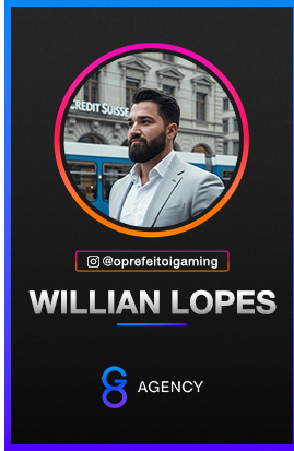 Willian Lopes